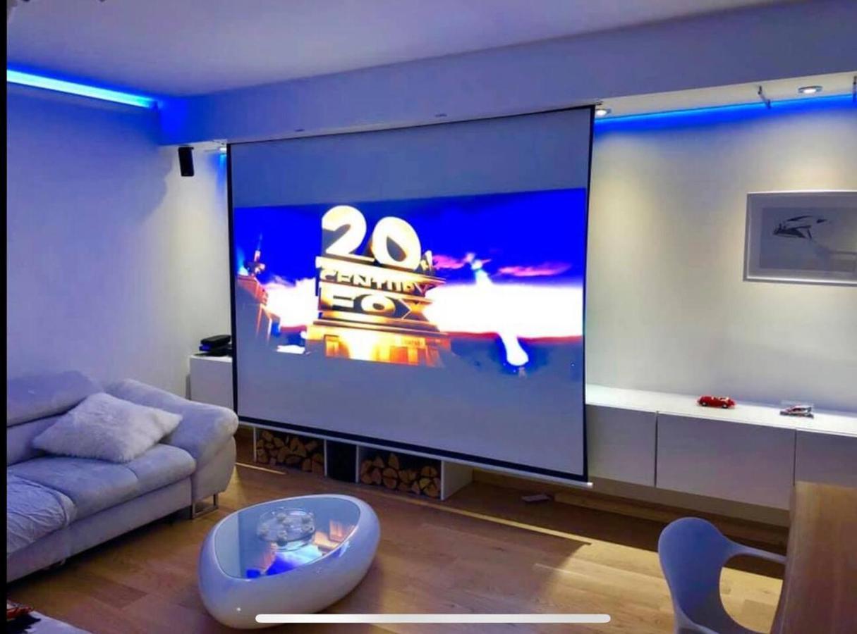 Appartement Jacuzzi Oasis Bruxelles