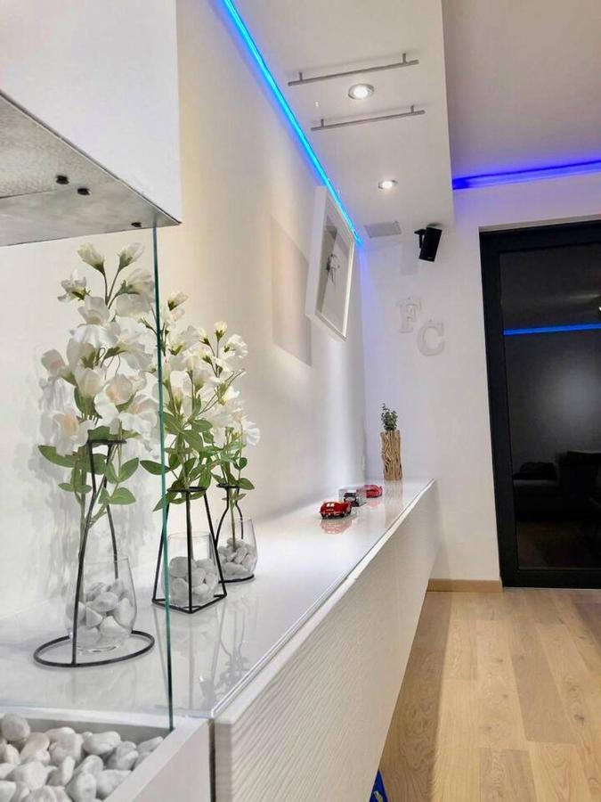 Jacuzzi Oasis Appartement Bruxelles